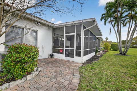 Tiny photo for 4706 SW 13th Street, Deerfield Beach, FL 33442 (MLS # B26003118)