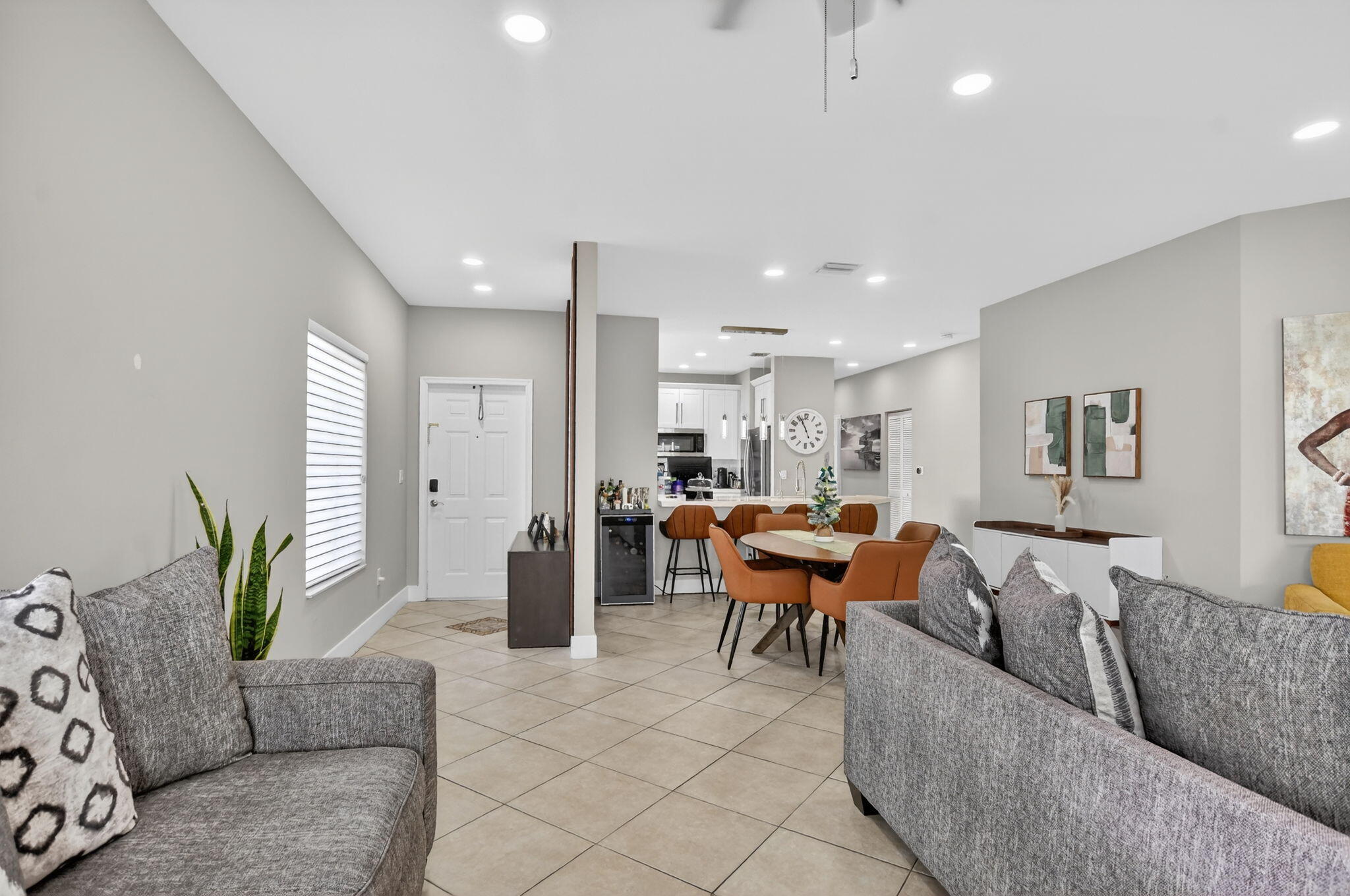 OLYMPIA & YORK RESIDENTIAL PLAT - Residential