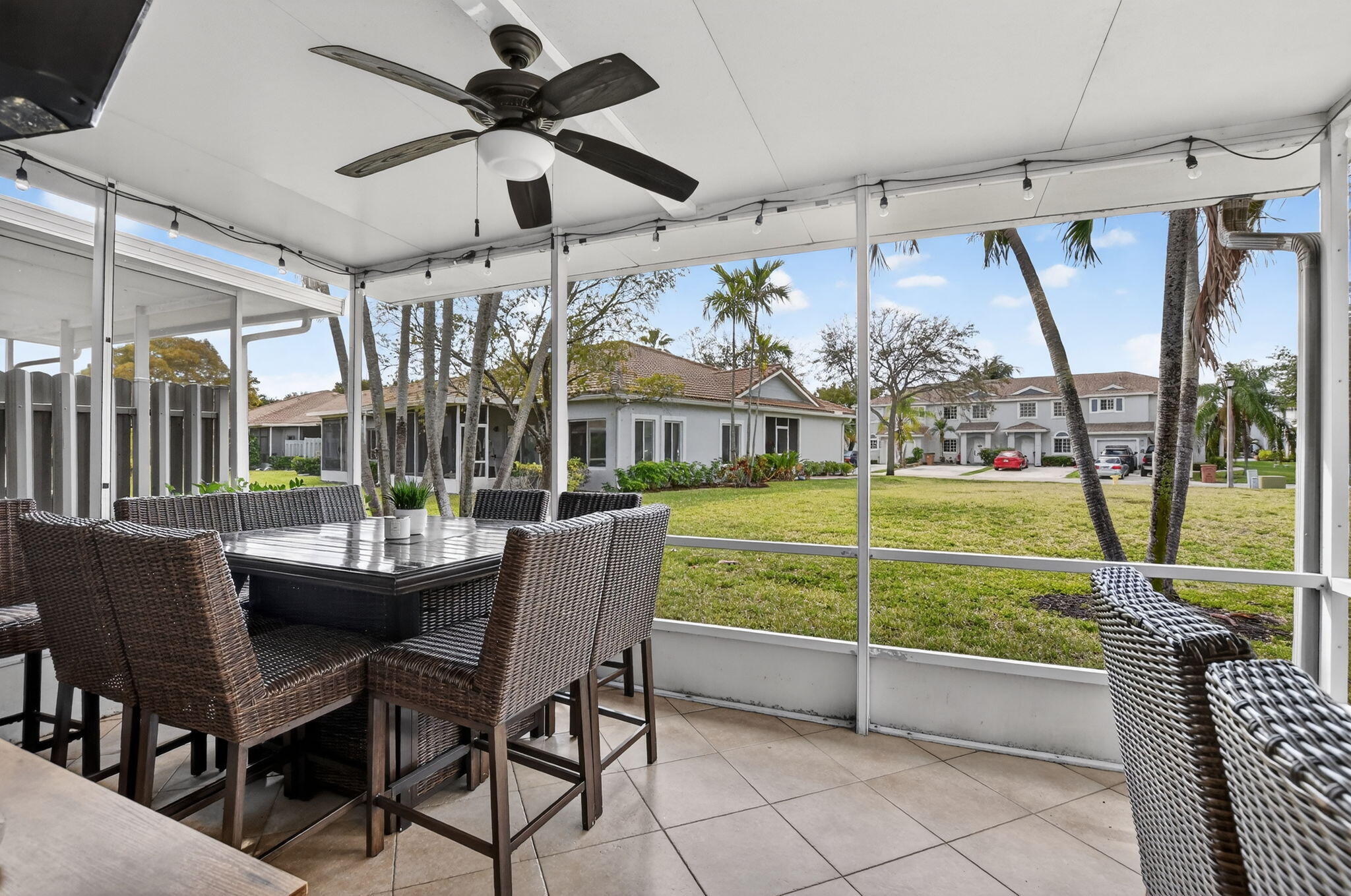 OLYMPIA & YORK RESIDENTIAL PLAT - Residential