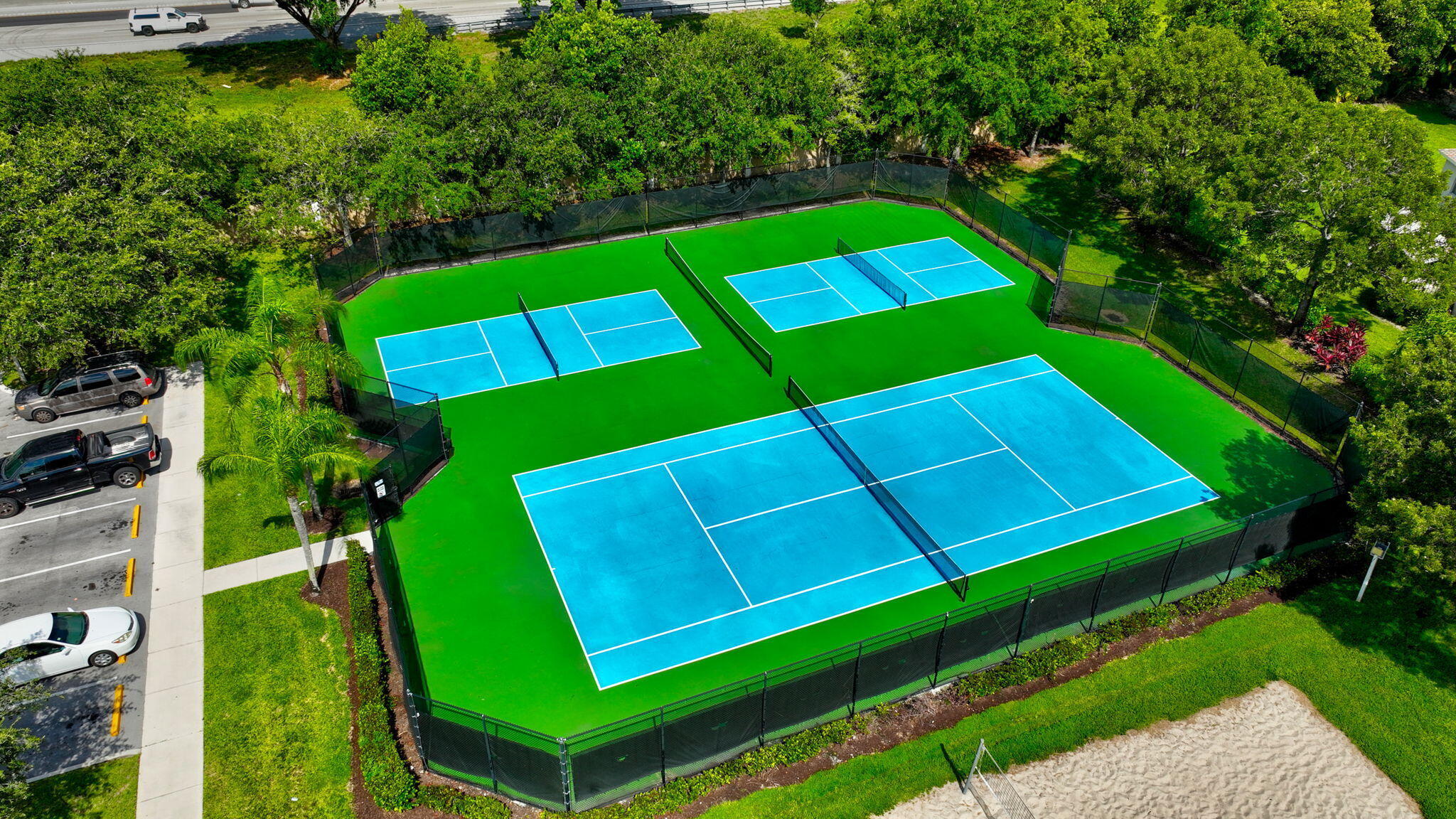 OLYMPIA & YORK RESIDENTIAL PLAT - Residential