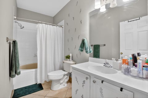 Tiny photo for 4706 SW 13th Street, Deerfield Beach, FL 33442 (MLS # B26003118)