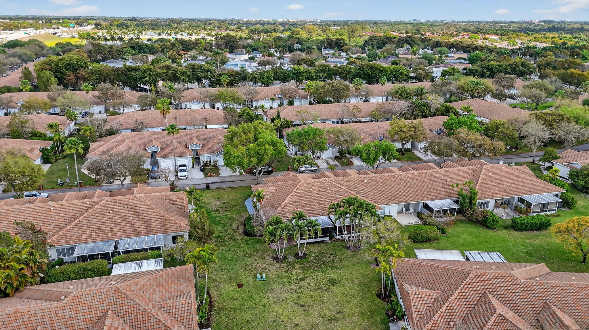 OLYMPIA & YORK RESIDENTIAL PLAT - Residential