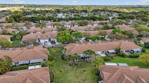 Tiny photo for 4706 SW 13th Street, Deerfield Beach, FL 33442 (MLS # B26003118)