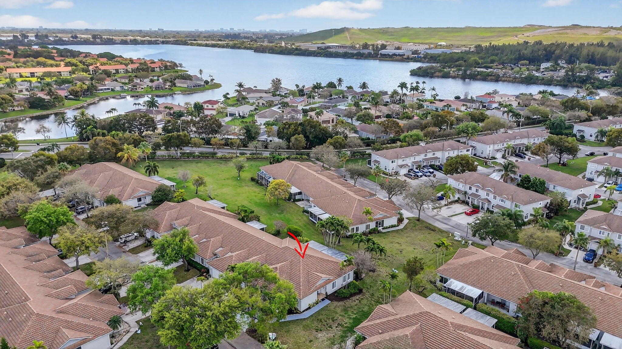 OLYMPIA & YORK RESIDENTIAL PLAT - Residential