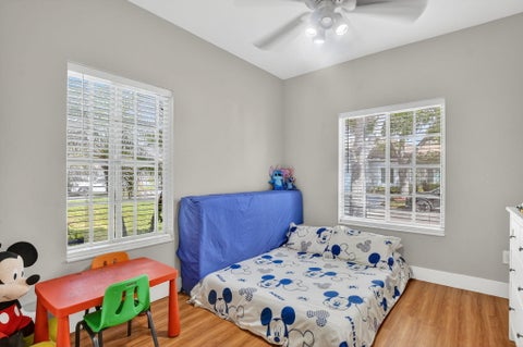 Tiny photo for 4706 SW 13th Street, Deerfield Beach, FL 33442 (MLS # B26003118)