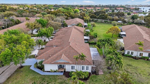 Tiny photo for 4706 SW 13th Street, Deerfield Beach, FL 33442 (MLS # B26003118)