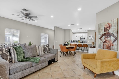 Tiny photo for 4706 SW 13th Street, Deerfield Beach, FL 33442 (MLS # B26003118)