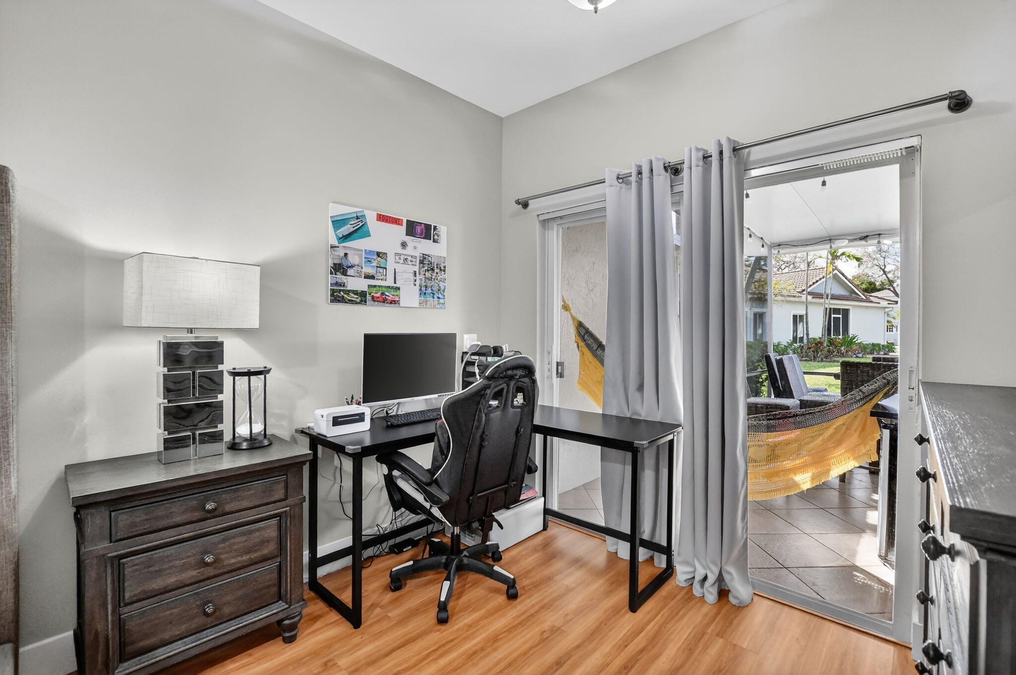 OLYMPIA & YORK RESIDENTIAL PLAT - Residential