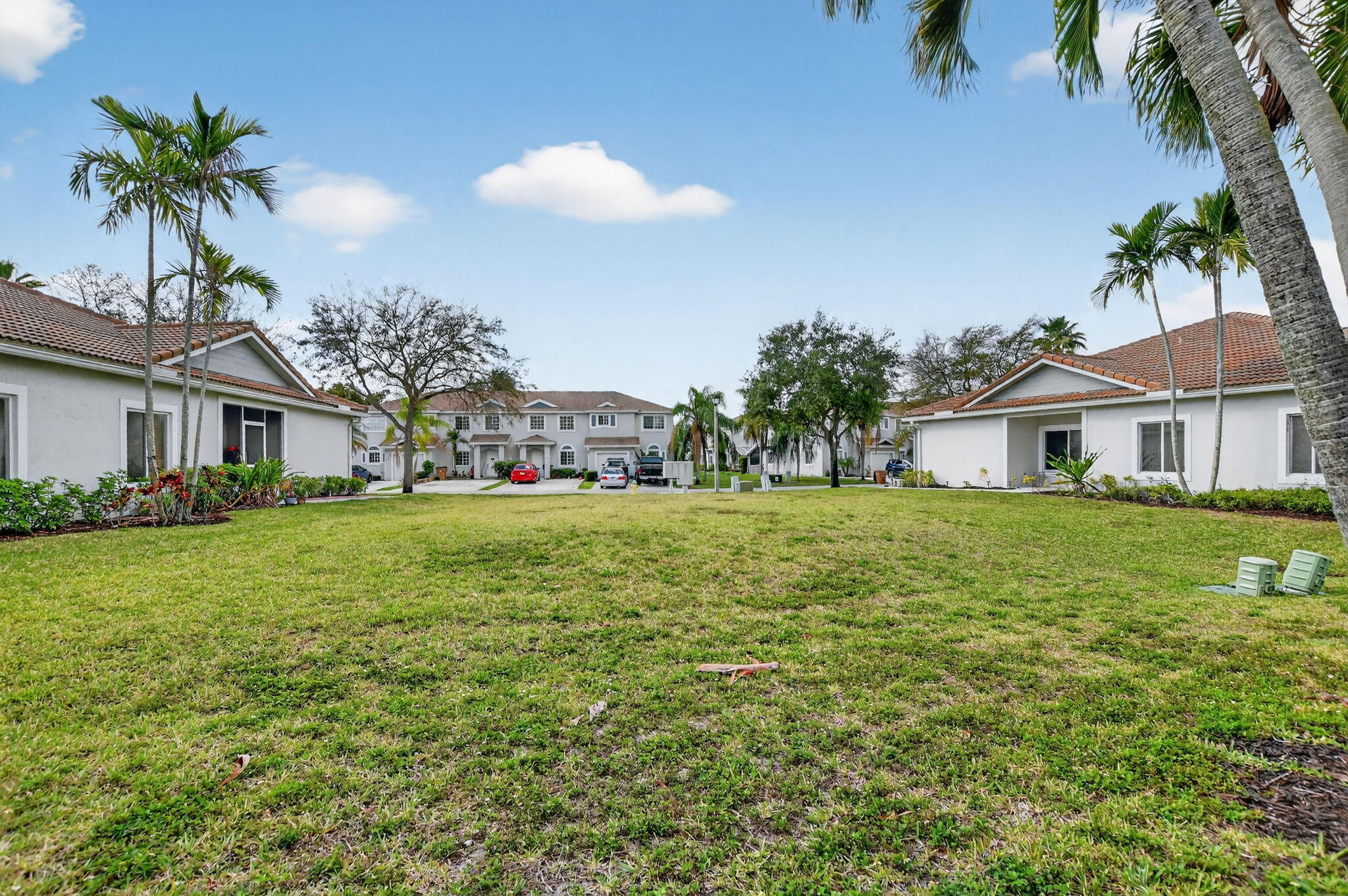 OLYMPIA & YORK RESIDENTIAL PLAT - Residential