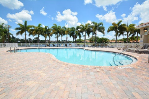 Tiny photo for 4706 SW 13th Street, Deerfield Beach, FL 33442 (MLS # B26003118)
