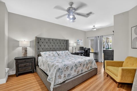 Tiny photo for 4706 SW 13th Street, Deerfield Beach, FL 33442 (MLS # B26003118)