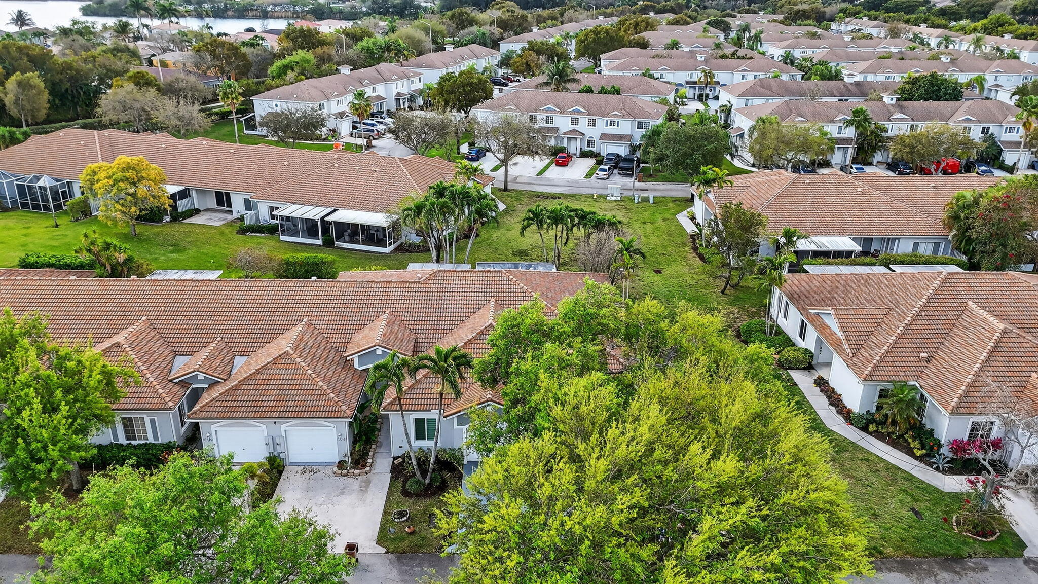 OLYMPIA & YORK RESIDENTIAL PLAT - Residential