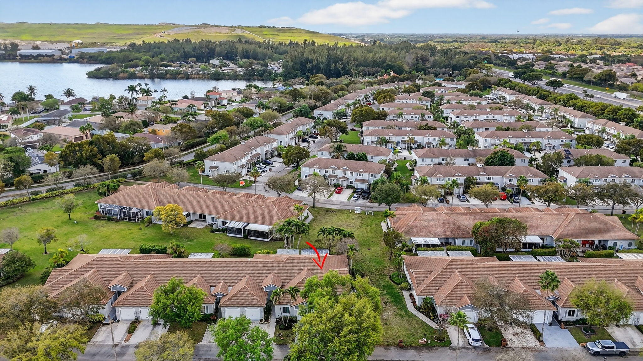 OLYMPIA & YORK RESIDENTIAL PLAT - Residential