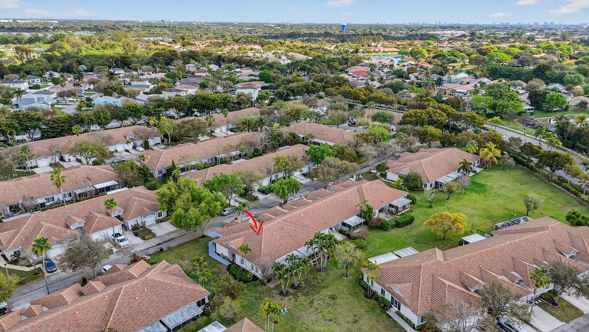 OLYMPIA & YORK RESIDENTIAL PLAT - Residential