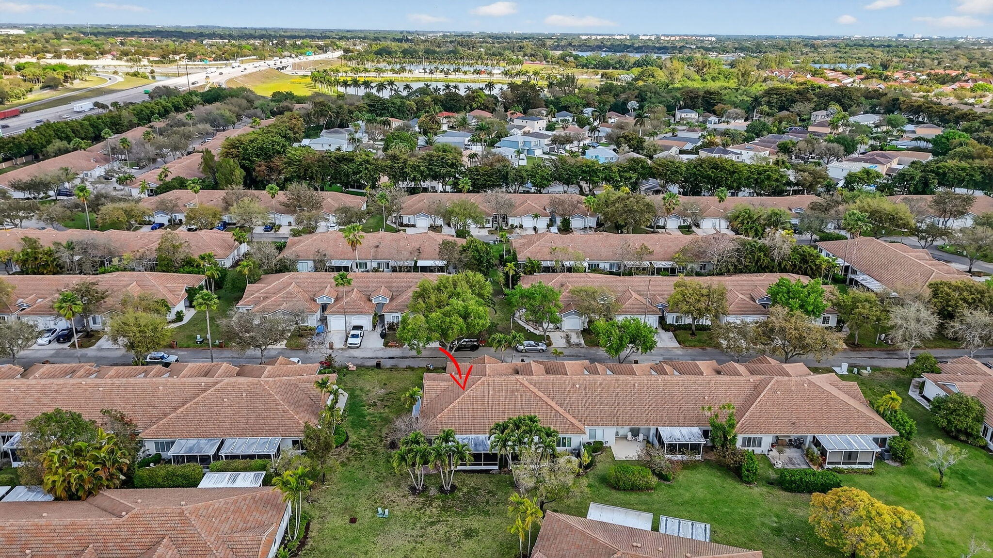 OLYMPIA & YORK RESIDENTIAL PLAT - Residential