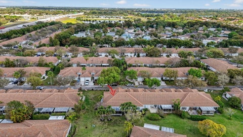 Tiny photo for 4706 SW 13th Street, Deerfield Beach, FL 33442 (MLS # B26003118)