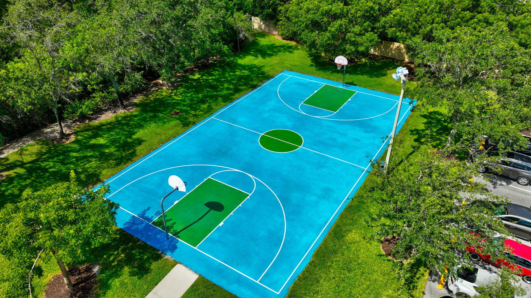 OLYMPIA & YORK RESIDENTIAL PLAT - Residential