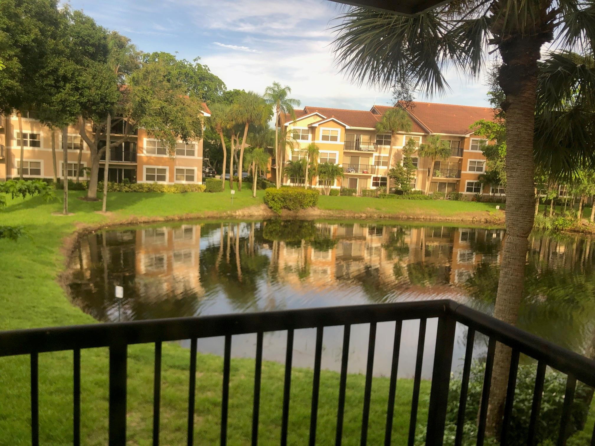 EDGEWATER CONDO - Residential