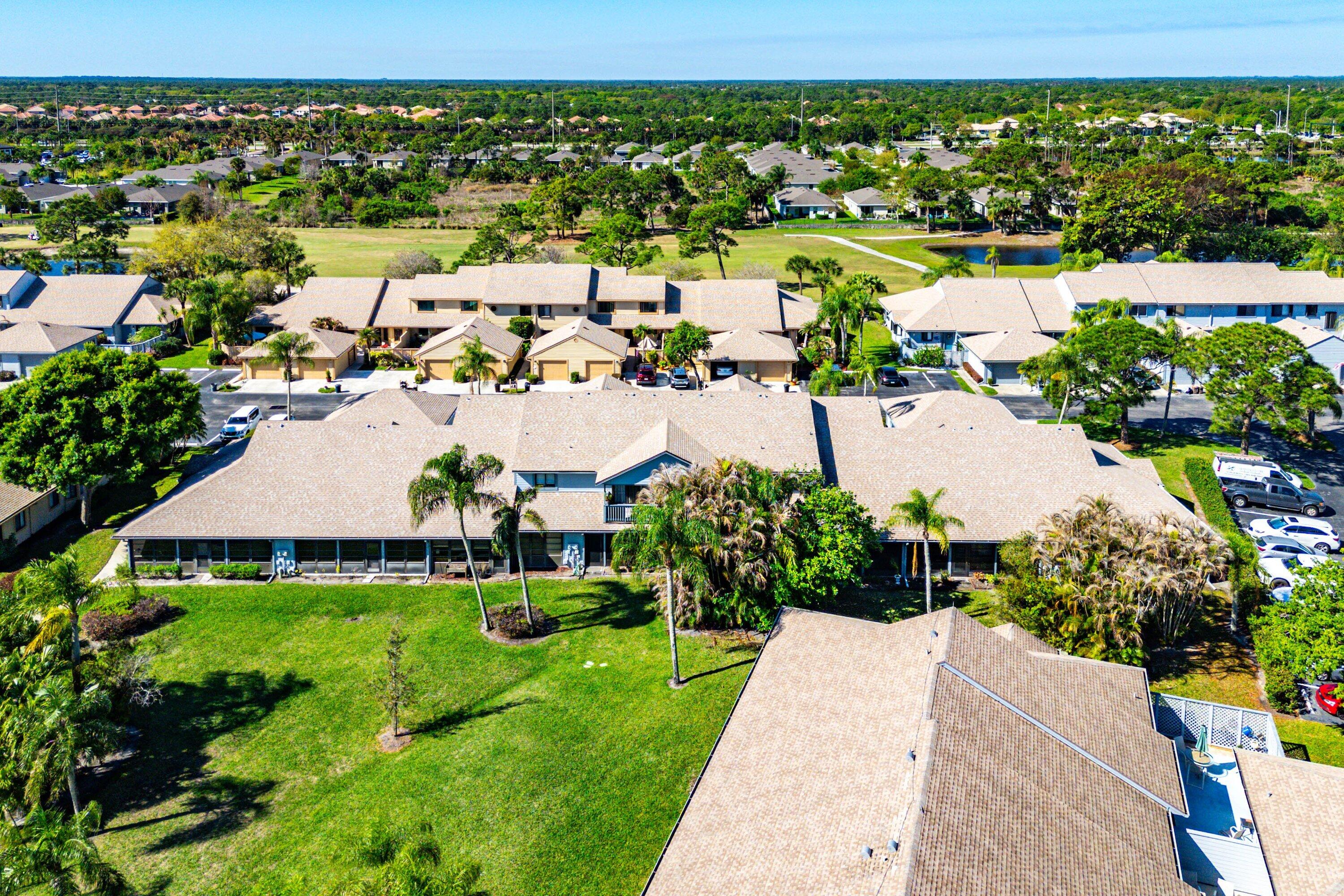 GEORGETOWN AT HERITAGE RIDGE - Residential