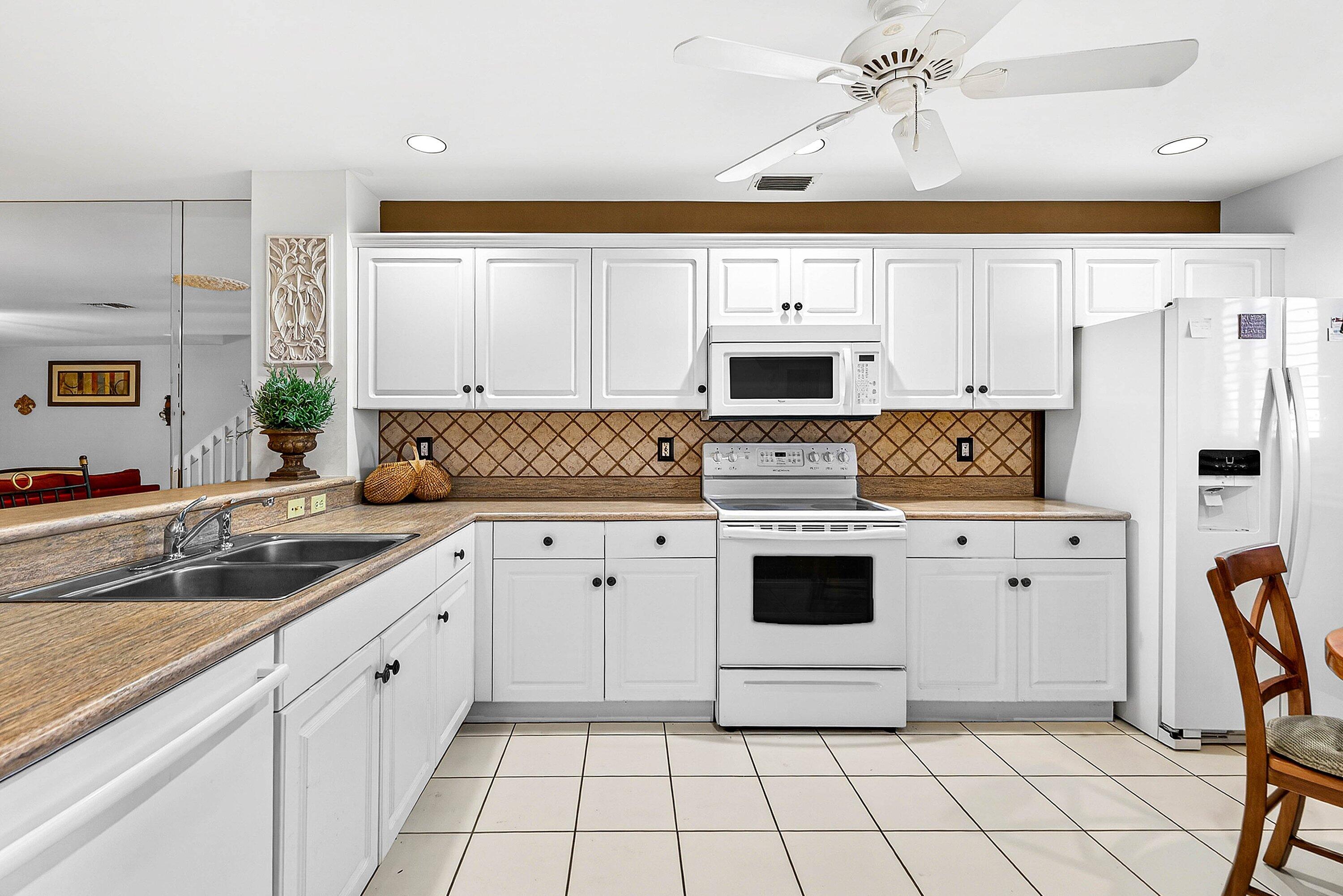 GEORGETOWN AT HERITAGE RIDGE - Residential