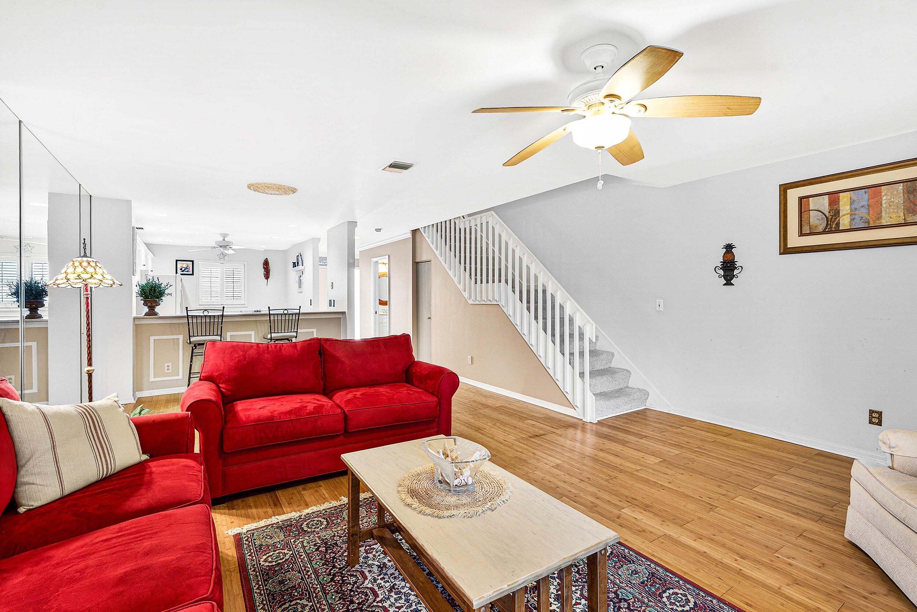 GEORGETOWN AT HERITAGE RIDGE - Residential