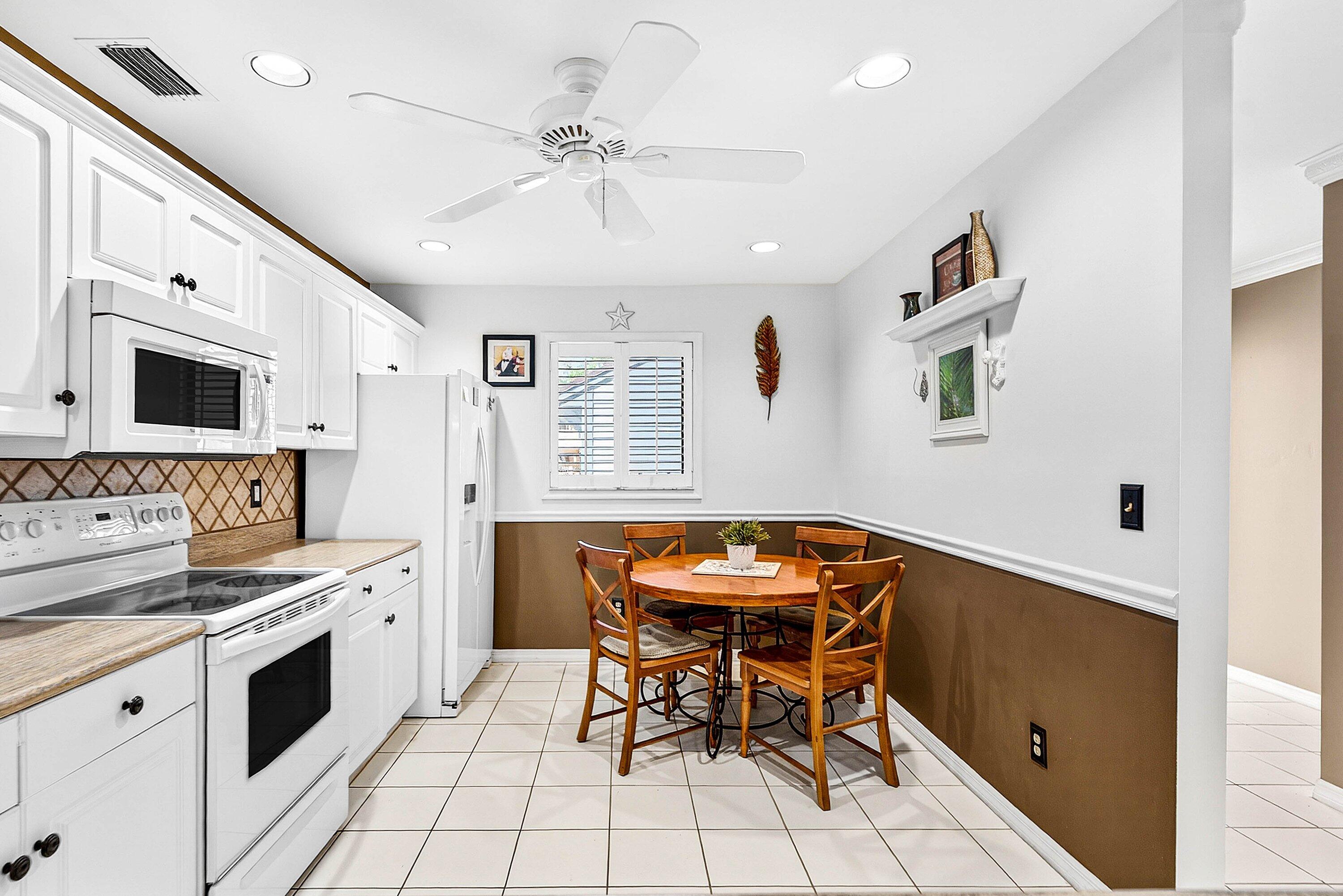 GEORGETOWN AT HERITAGE RIDGE - Residential