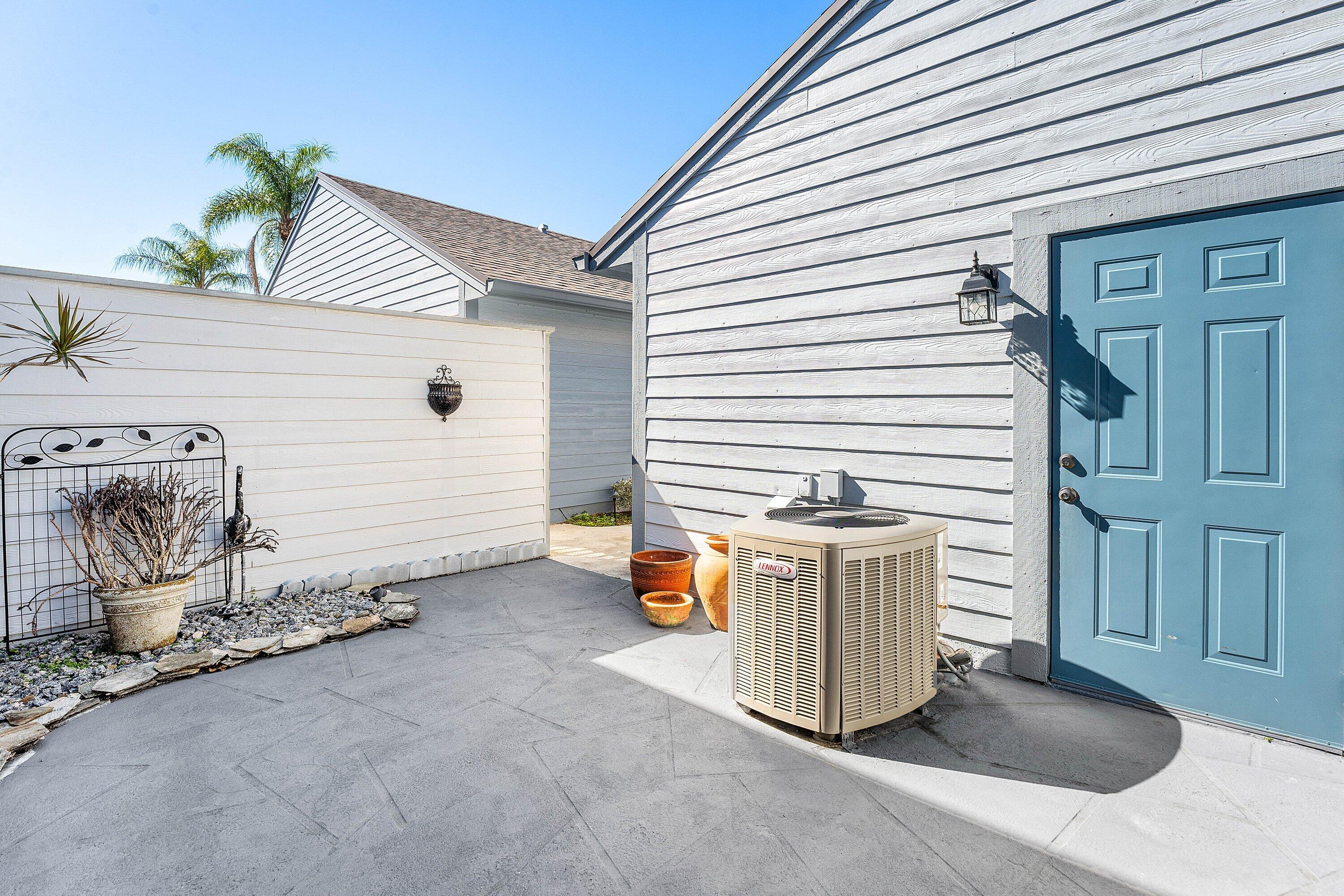 GEORGETOWN AT HERITAGE RIDGE - Residential