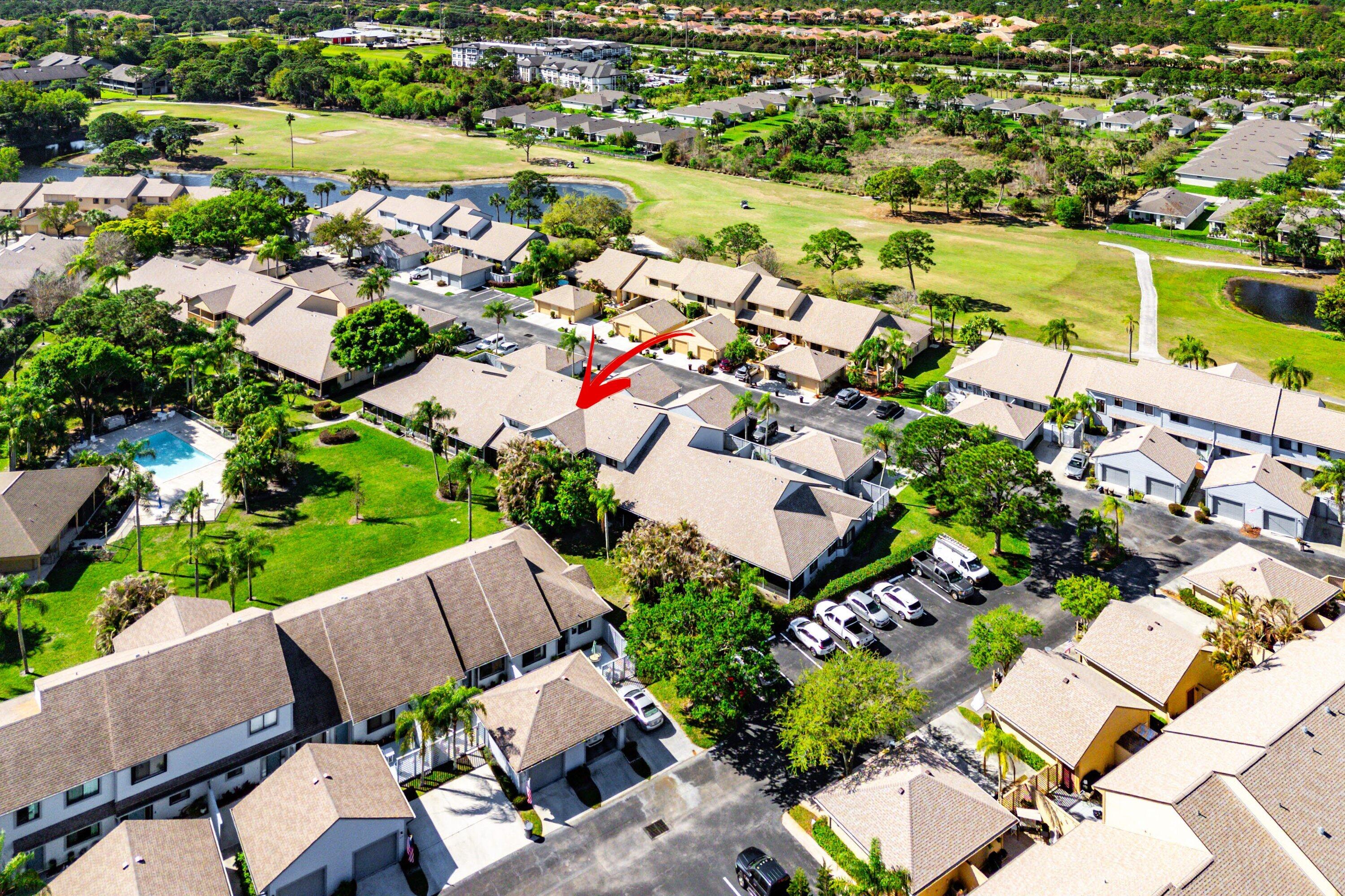 GEORGETOWN AT HERITAGE RIDGE - Residential