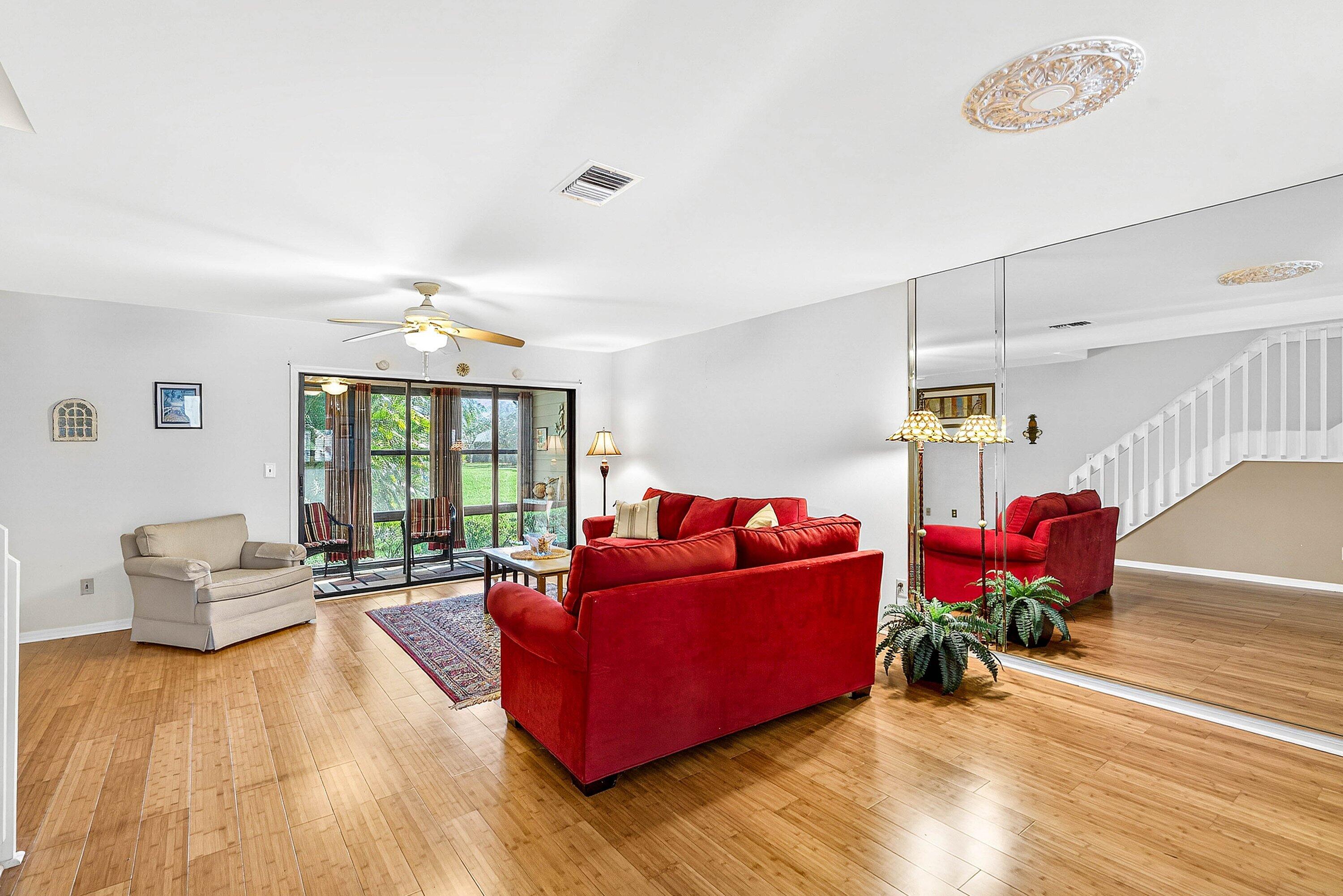 GEORGETOWN AT HERITAGE RIDGE - Residential