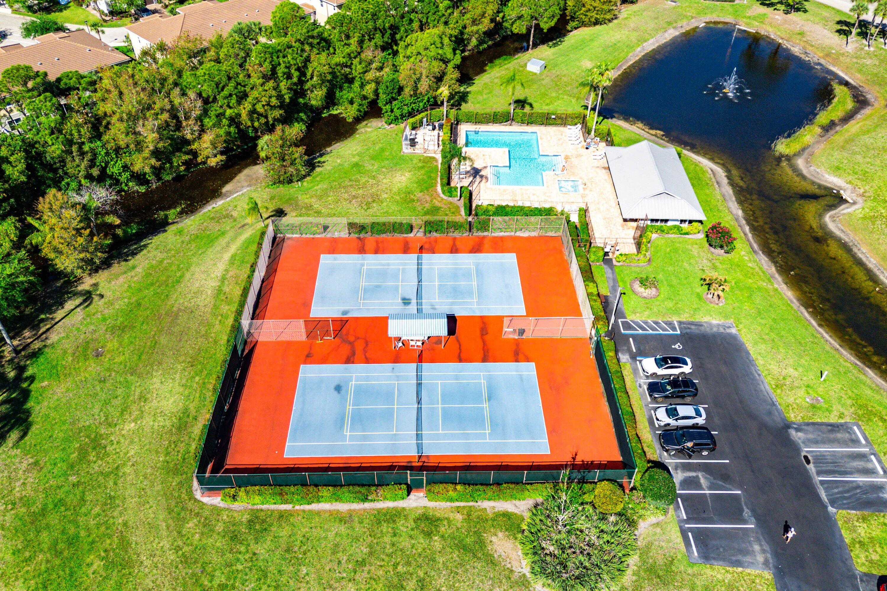 GEORGETOWN AT HERITAGE RIDGE - Residential