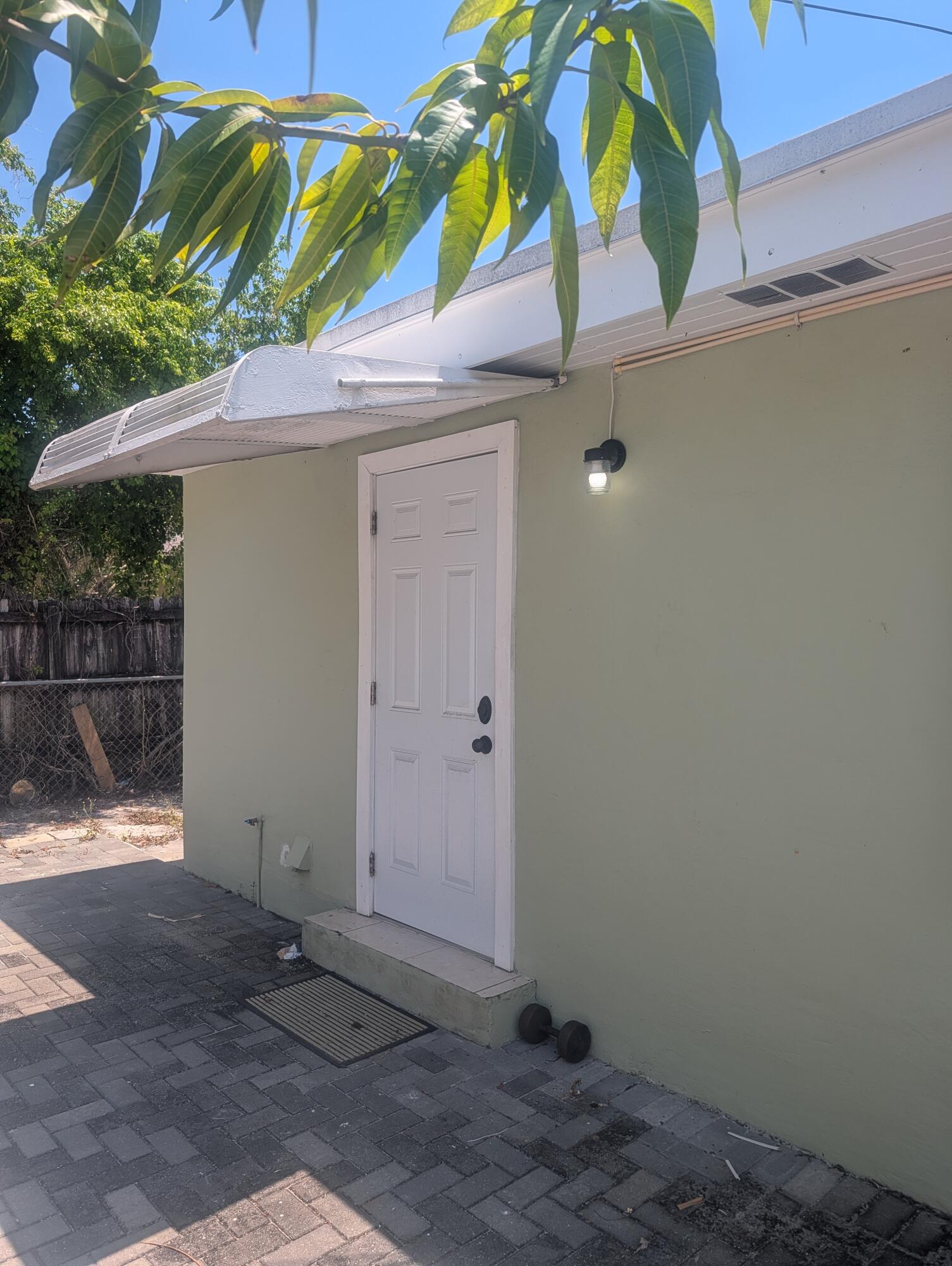 VISTA ENCANTO ADD - Residential Lease