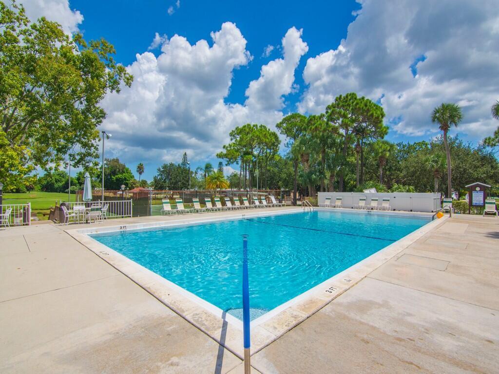 Spanish Lakes One - Residential