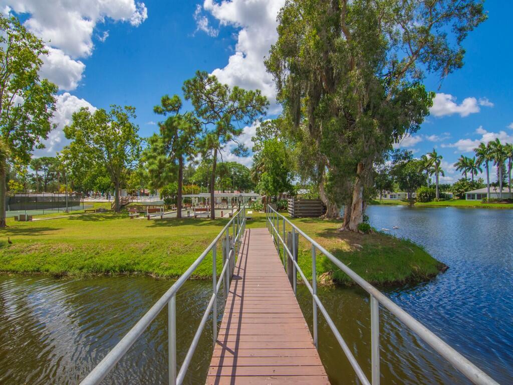 Spanish Lakes One - Residential