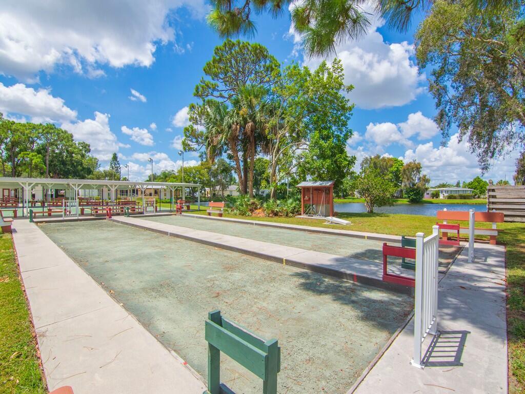Spanish Lakes One - Residential
