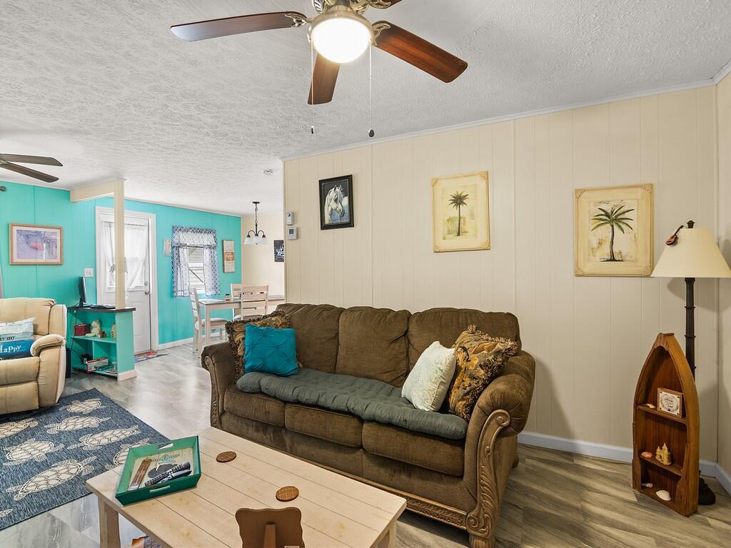 Spanish Lakes One - Residential