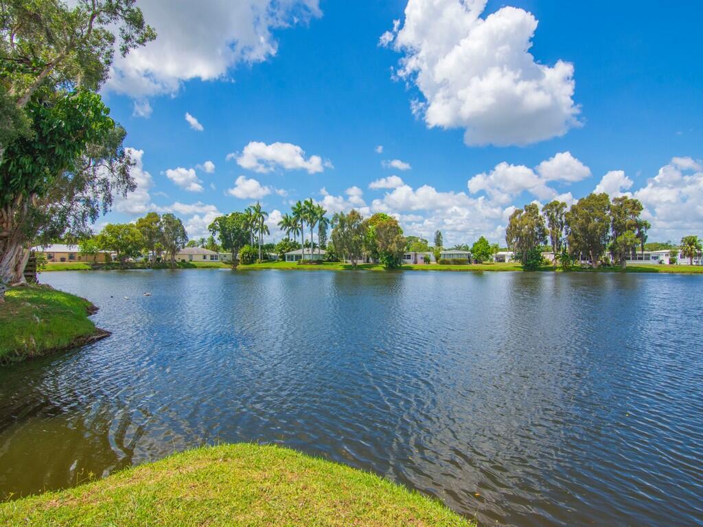 Spanish Lakes One - Residential