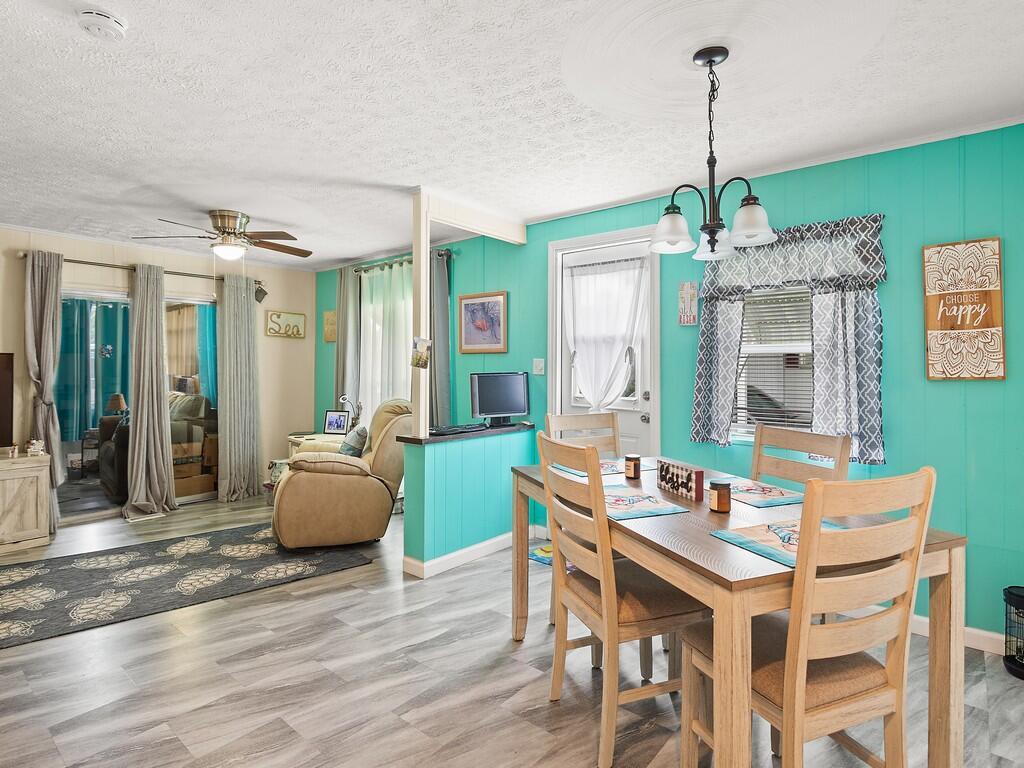 Spanish Lakes One - Residential