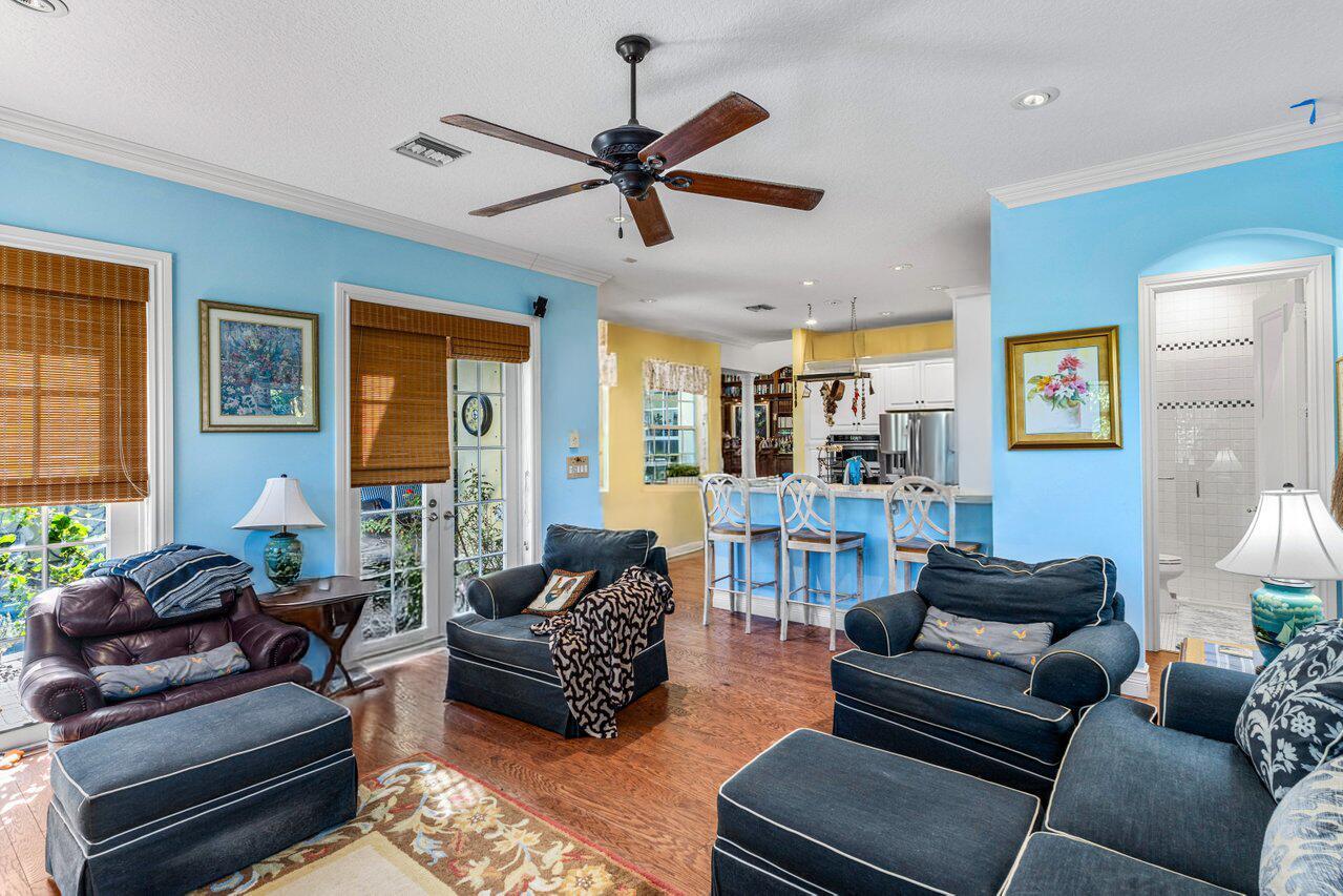 Delaire Country Club - Residential