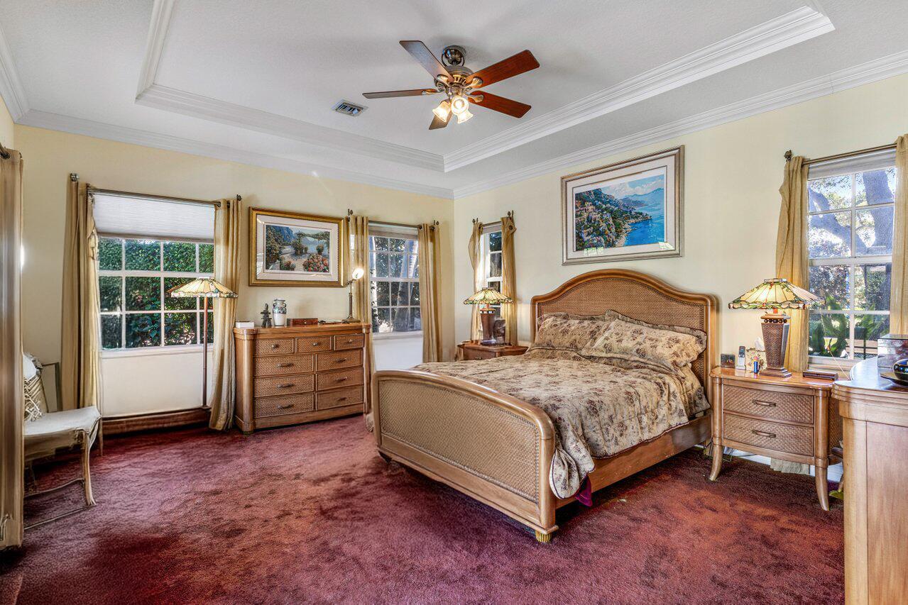 Delaire Country Club - Residential