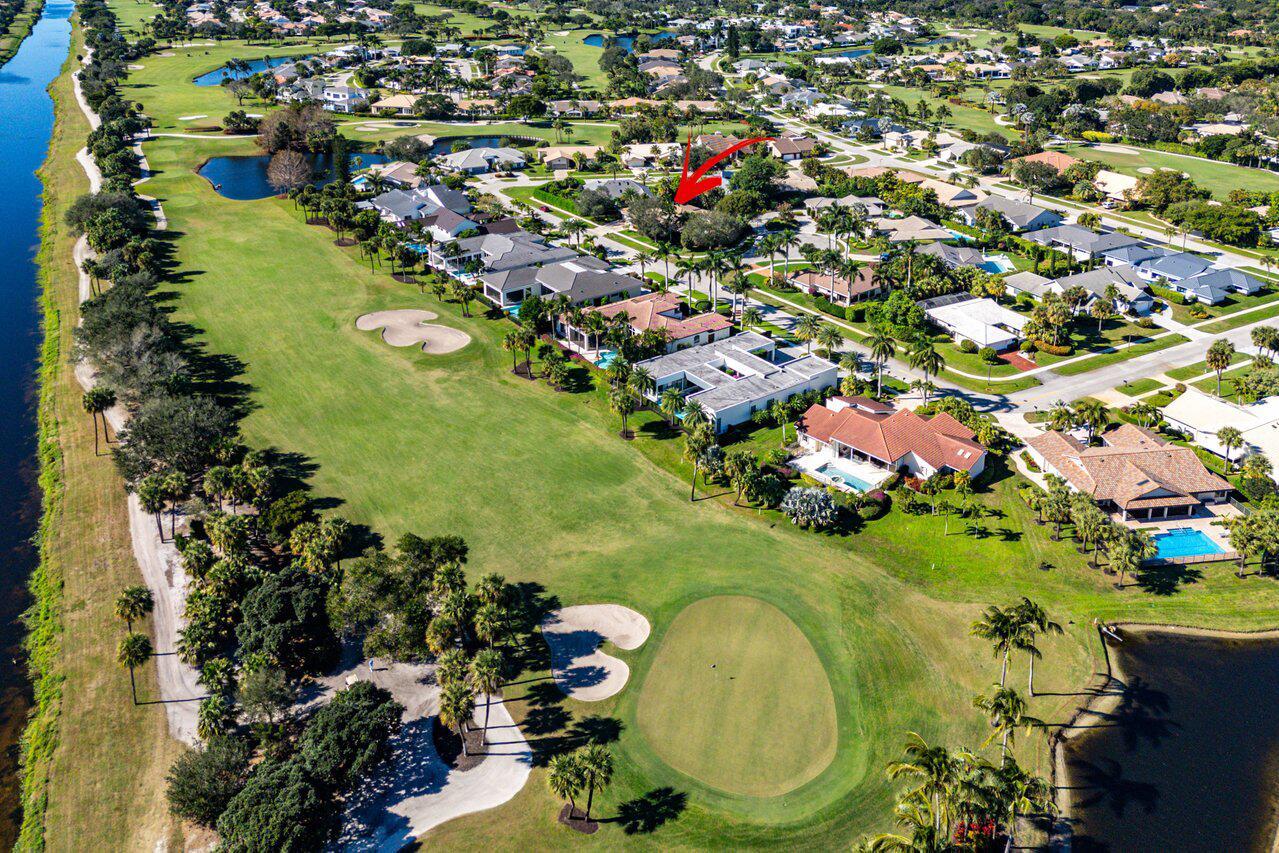 Delaire Country Club - Residential