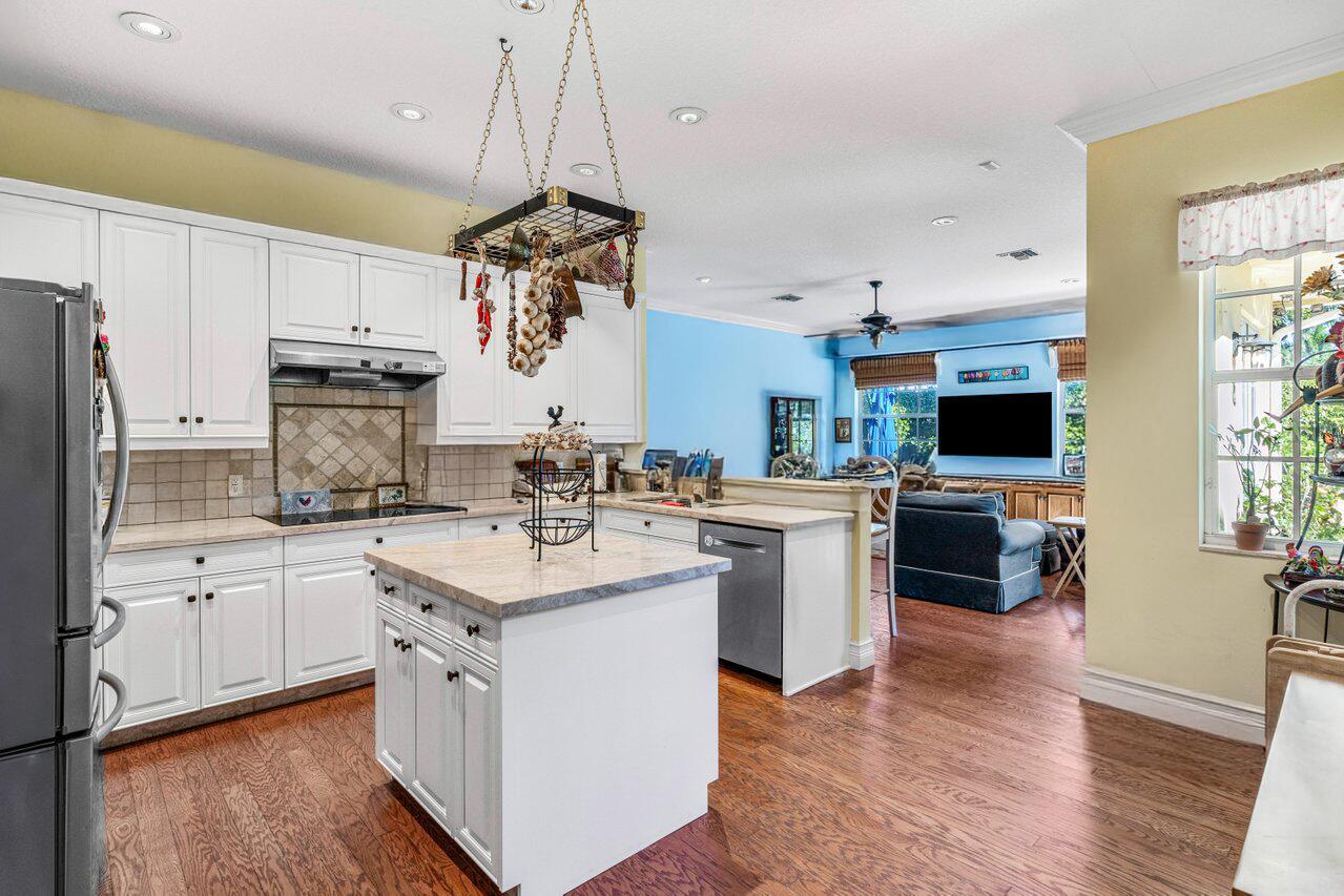 Delaire Country Club - Residential