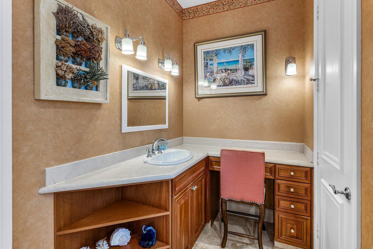 Delaire Country Club - Residential