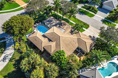 A home in Delray Beach