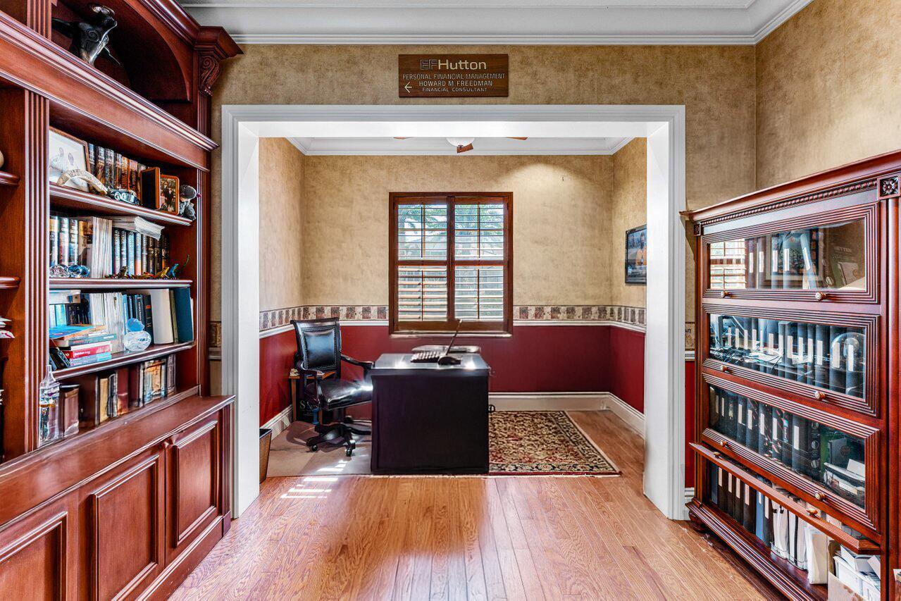 Delaire Country Club - Residential