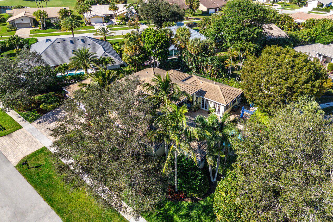 Delaire Country Club - Residential