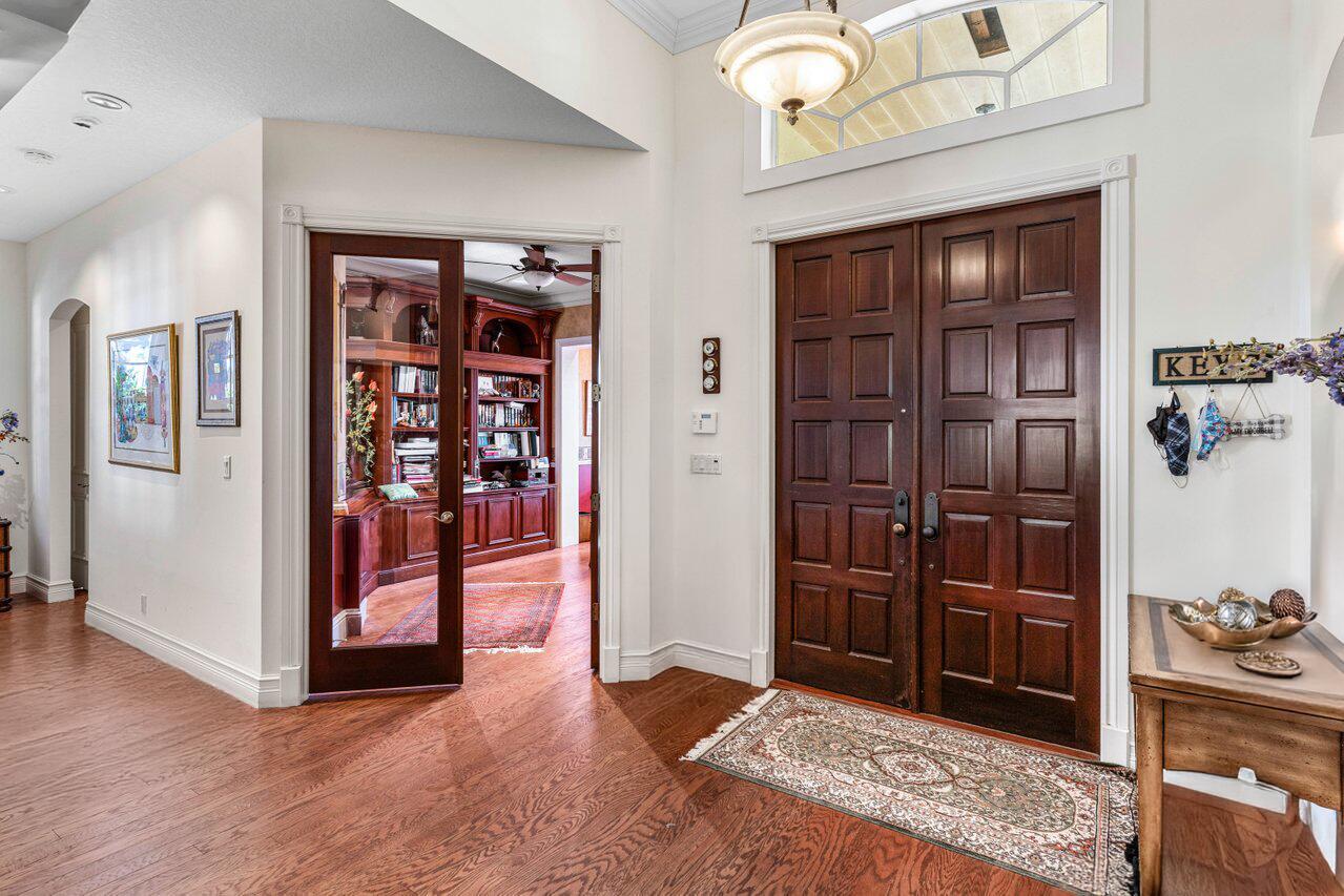 Delaire Country Club - Residential