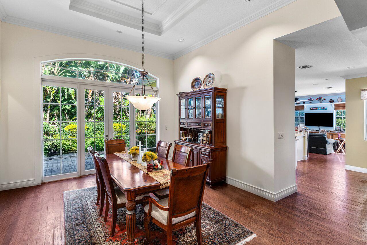 Delaire Country Club - Residential