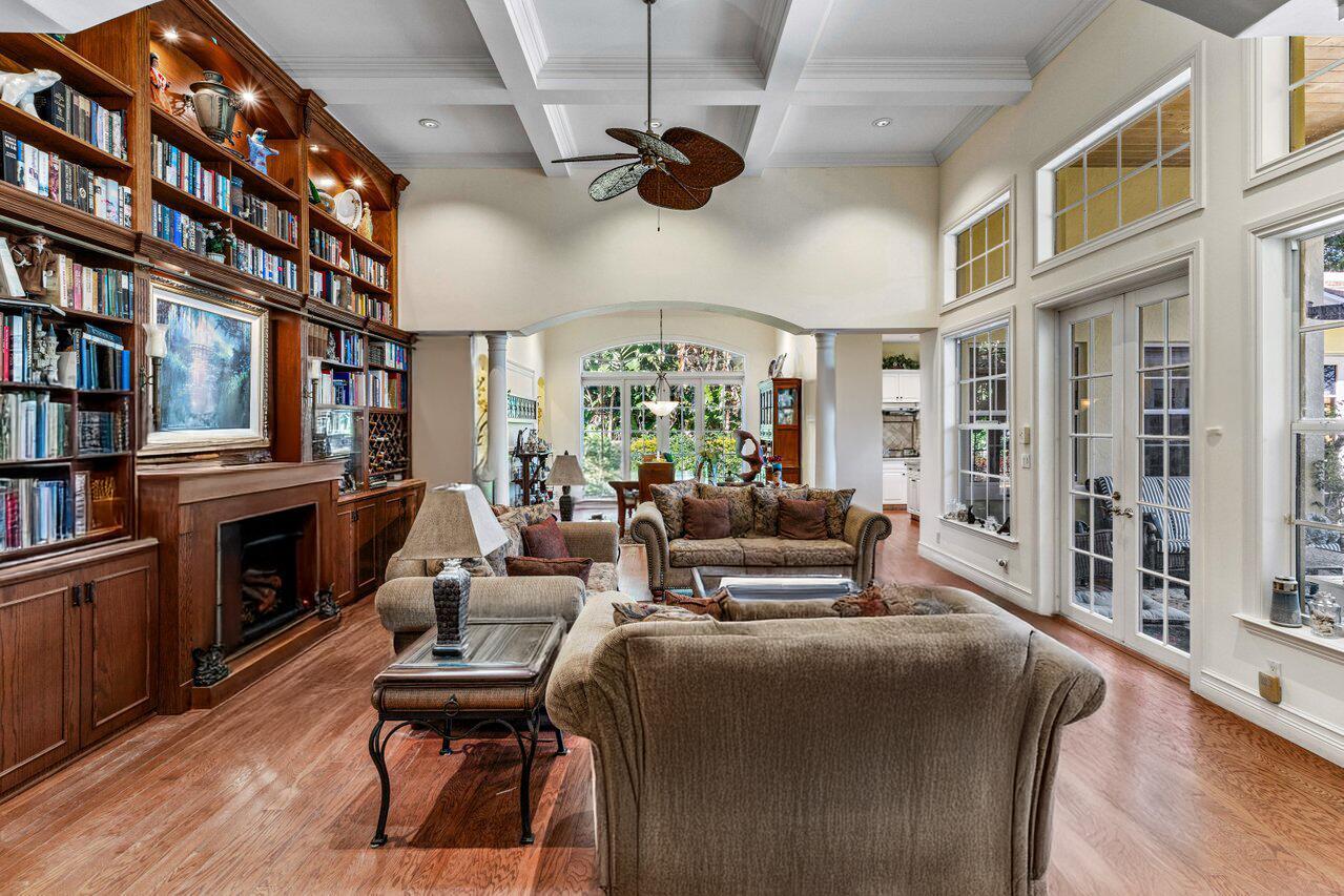 Delaire Country Club - Residential