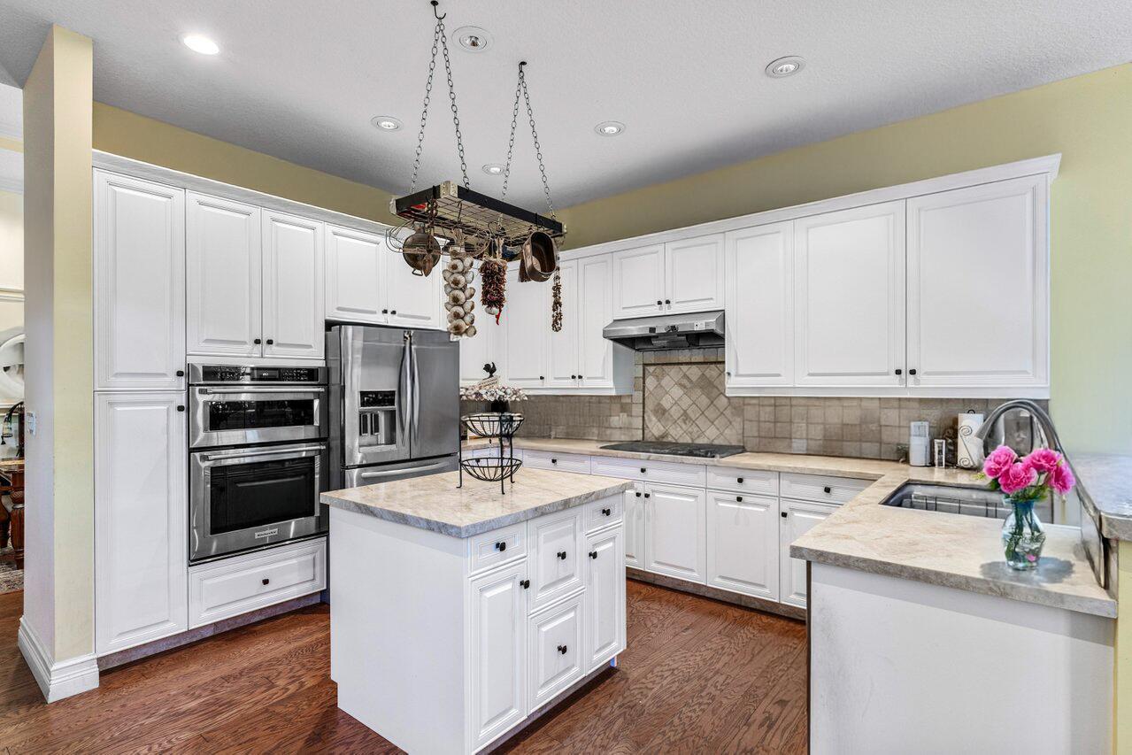 Delaire Country Club - Residential