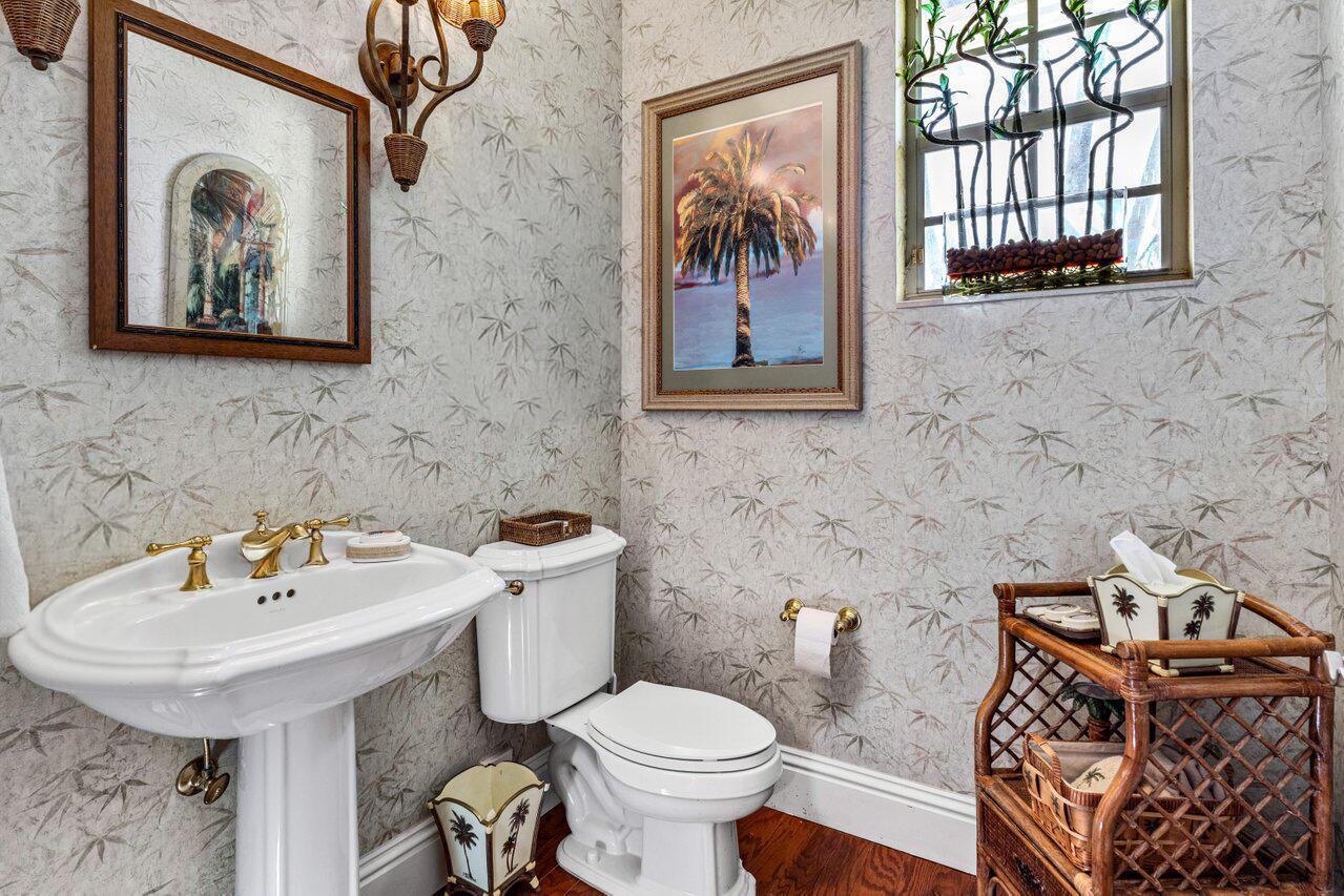 Delaire Country Club - Residential